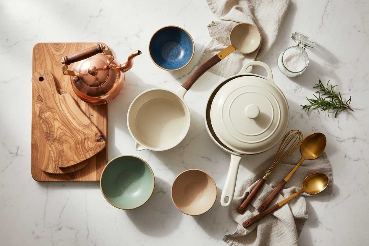 How to Upgrade Your Kitchen Without Breaking the Bank