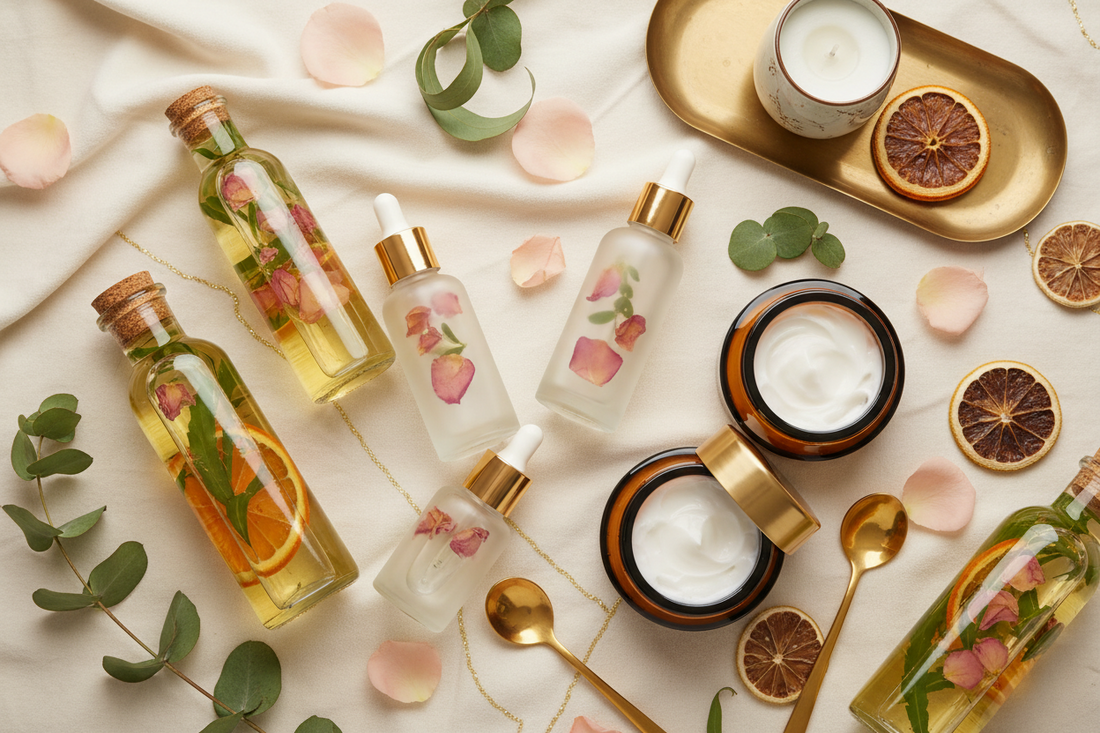 Your Complete Skincare Routine: Products That Actually Work