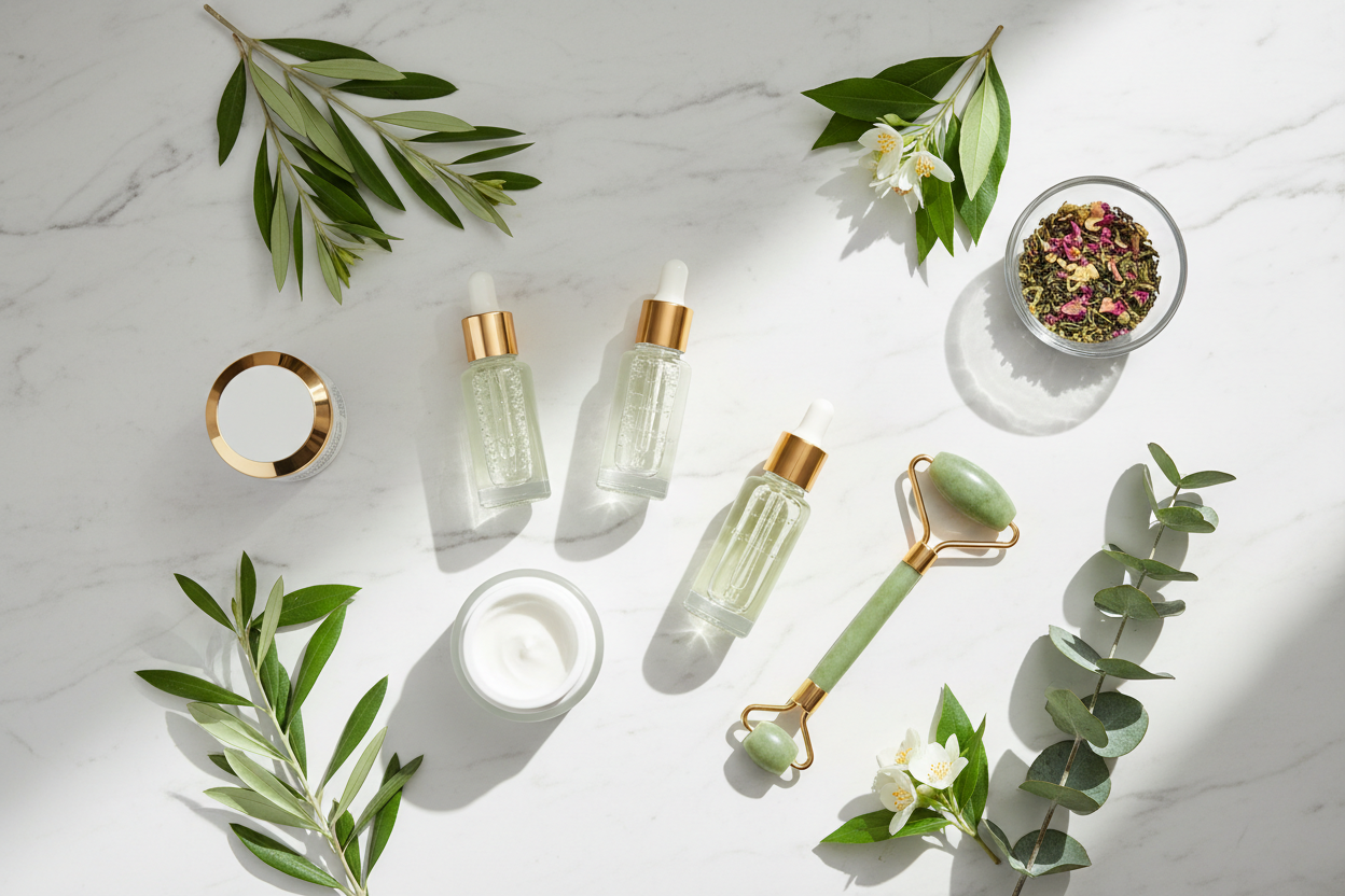 Health, Beauty & Personal care