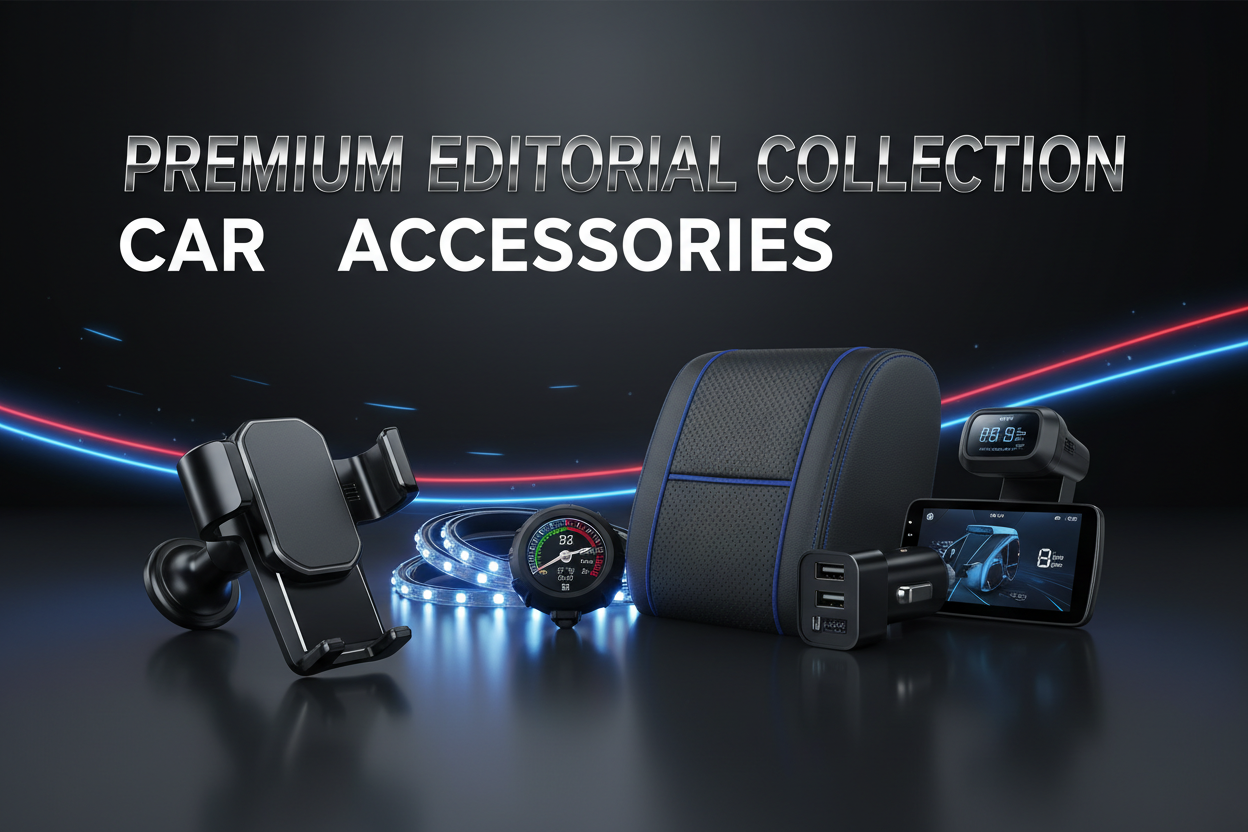 Car Accessories