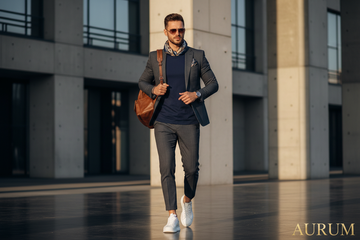 Men's Fashion