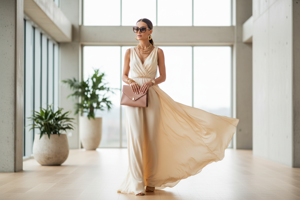 Women's Fashion