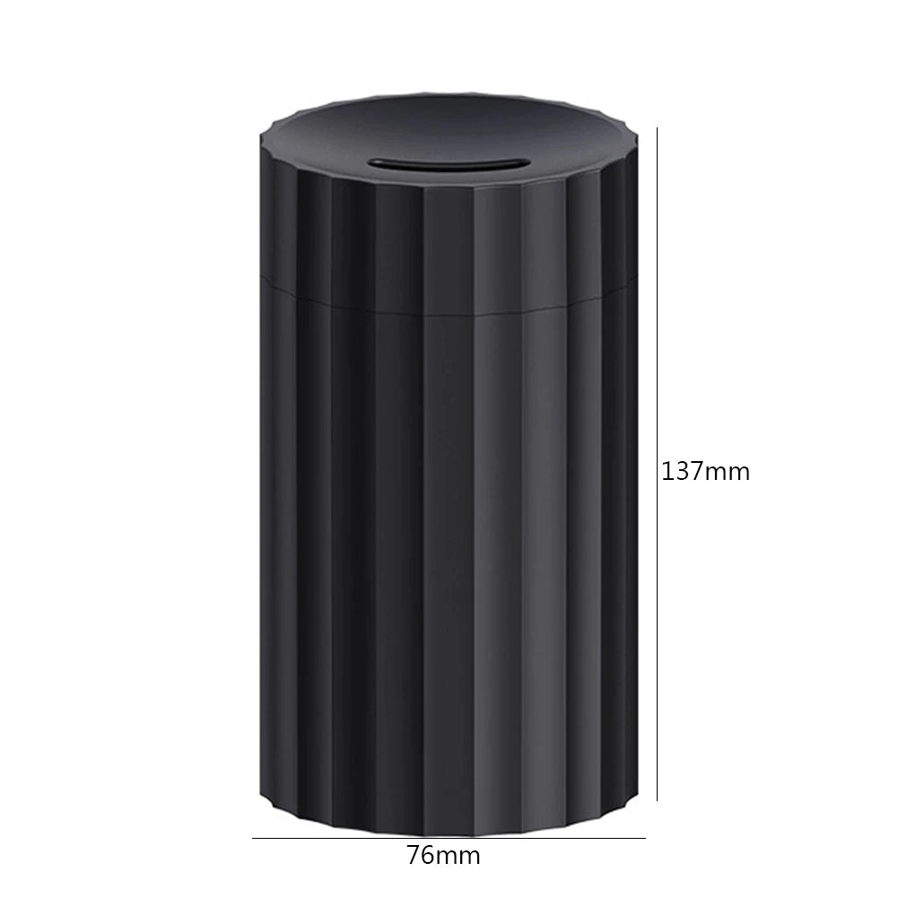 Simulation Flame Aromatherapy Humidifiers Air Humidifier Portable Mini Oil Diffuser for Home Office Car